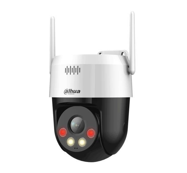 Dahua CAMERA 3MP PT DOME Видеокамера (P3AE-PV-4G)