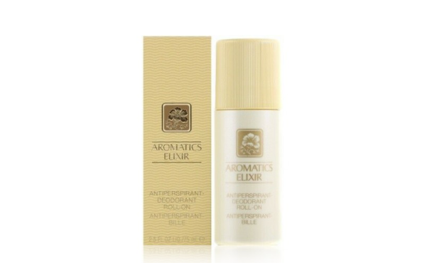 Clinique Aromatics Elixir Дезодорант DRO 75 ml (020714209407)