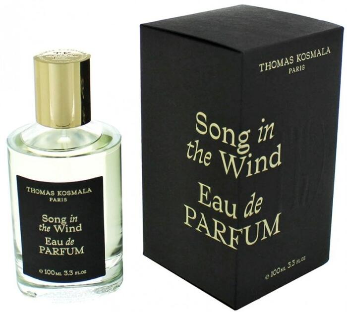 Thomas Kosmala Song In The Wind