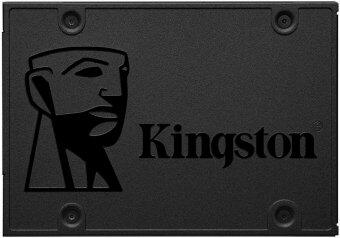 Kingston 480GB A400 SATAIII 2.5"