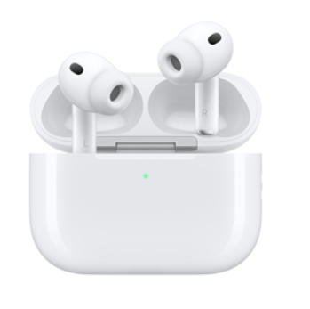 Apple AirPods Pro 3 Наушники (MFHP4ZM/A)