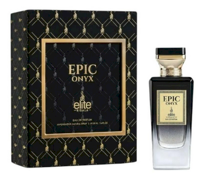 Risala Elite Epic Onyx Smaržas EDP