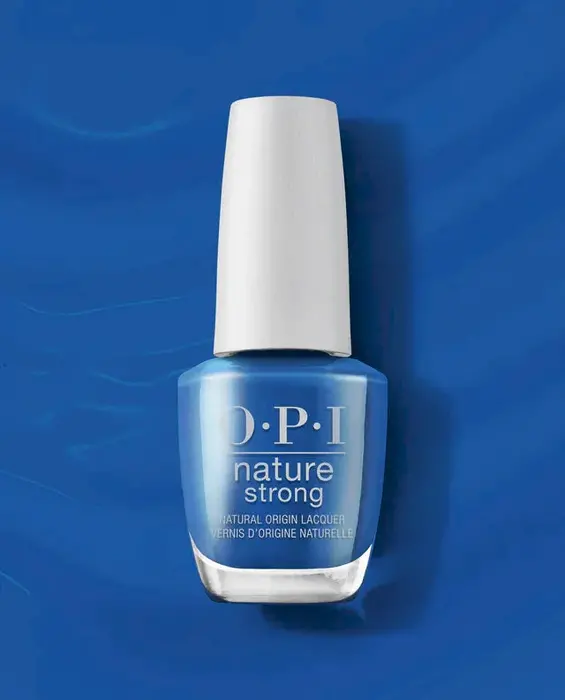 OPI Nature Strong Natural Origin Lacquer