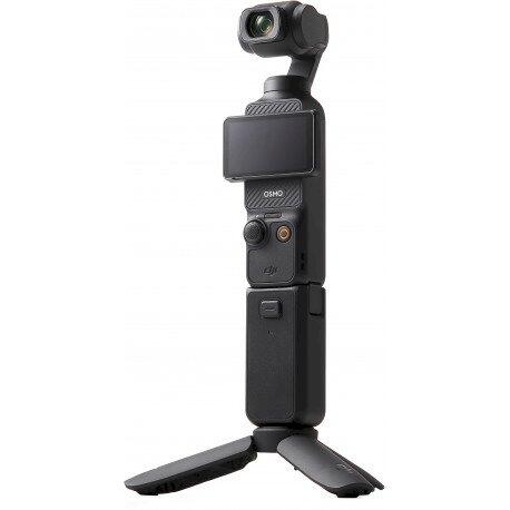 DJI Osmo Pocket 4 Creator Combo (CP.OS.00000544)