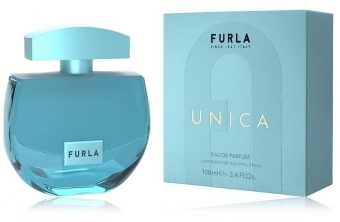 Furla Unica Parfimērijas ūdens EDP 100ml