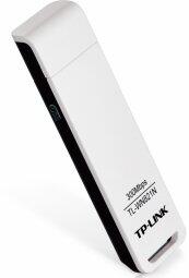 TP-LINK TL-WN821N Bezvadu tīkla adapteris (TL-WN821N)
