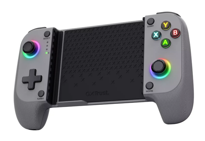 Trust GXT 735 Bezvadu Spēļu kontrolieris