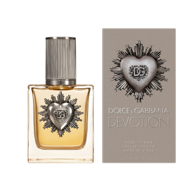 Dolce & Gabbana Devotion Pour Homme