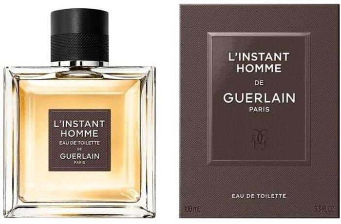 Guerlain L`Instant de Guerlain pour Homme
