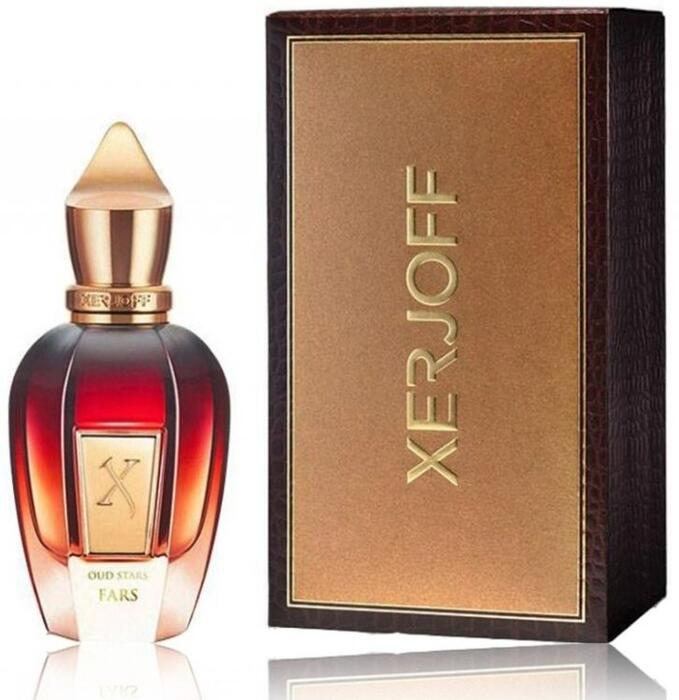 Xerjoff Oud Stars Fars Парфюм EDP 50 ml (8033488153434)