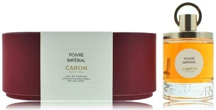 Caron Poivre Impérial Парфюм EDP 100 ml (3387956502107)
