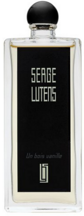 Serge Lutens Un Bois Vanille Smaržas