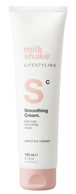 Milk Shake Lifestyling Разглаживающий крем 150 ml (8032274010845)