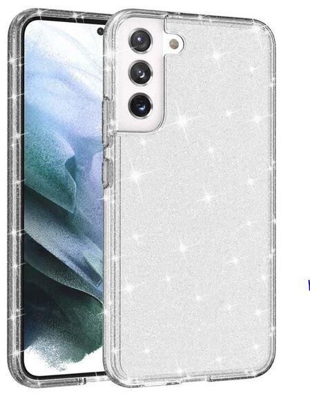Mocco Shine Back Case 2 mm