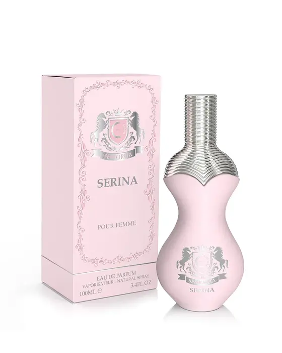 Camara Seniorita Serina Парфюмированная вода EDP 100 ml (6294019003112)