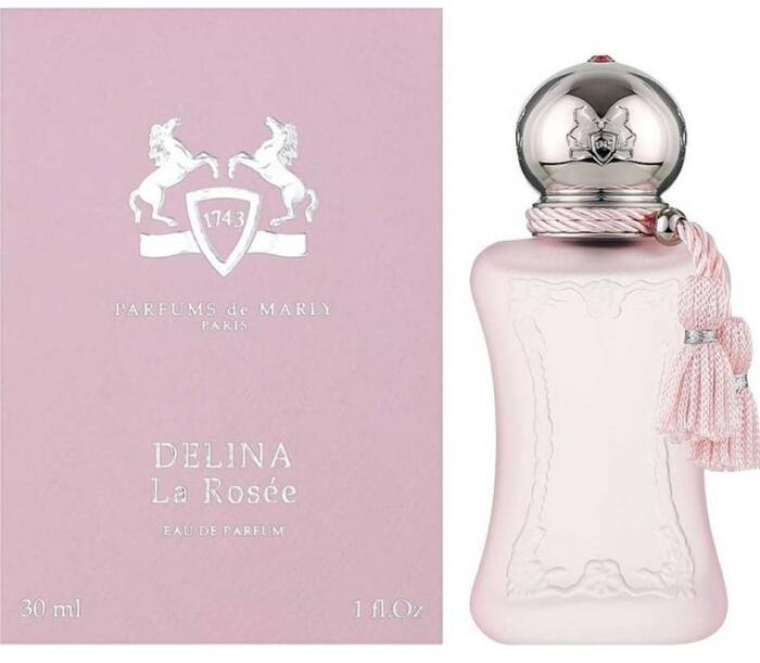 Parfums de Marly Delina La Rosée