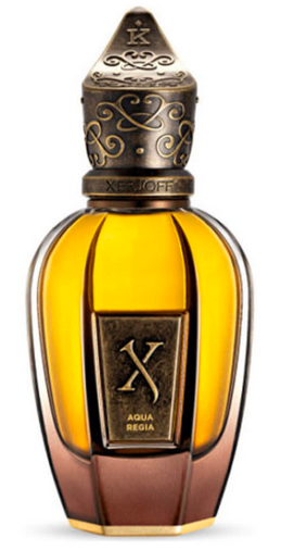 Xerjoff Kemi Collection Aqua Regia Smaržas