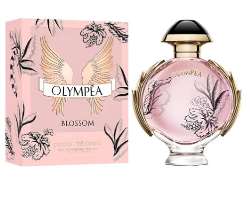 Paco Rabanne Olympéa Blossom Smaržas EDP