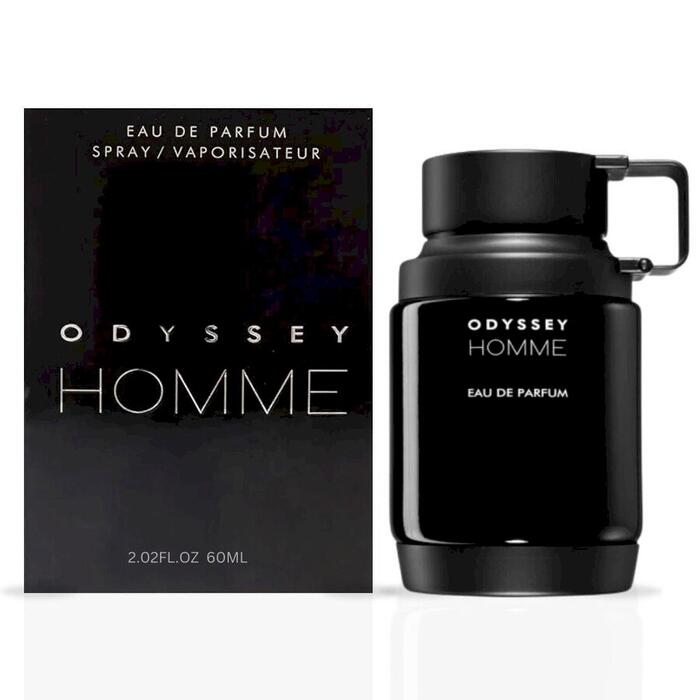 Armaf Odyssey Парфюмированная вода EDP 60ml (6294015189551)