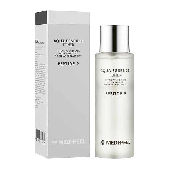 MEDI-PEEL Peptide 9 Aqua Essence Toner