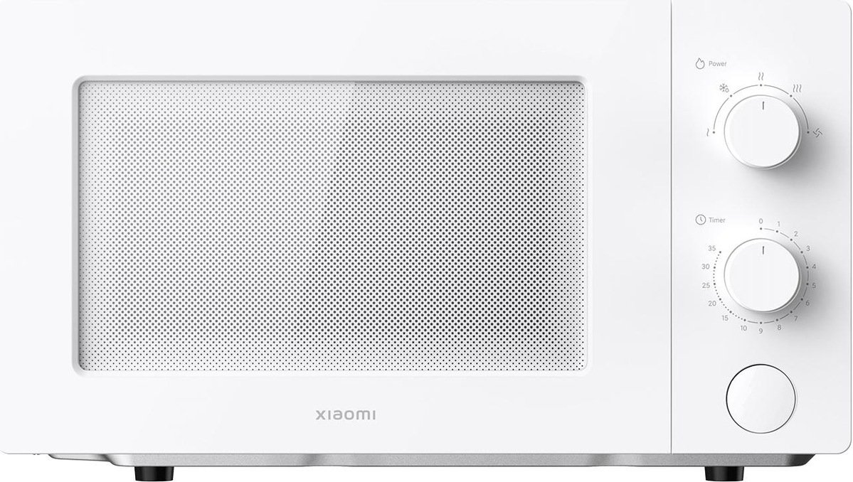 Xiaomi BHR7990EU Микроволновая печь 700W (BHR7990EU)