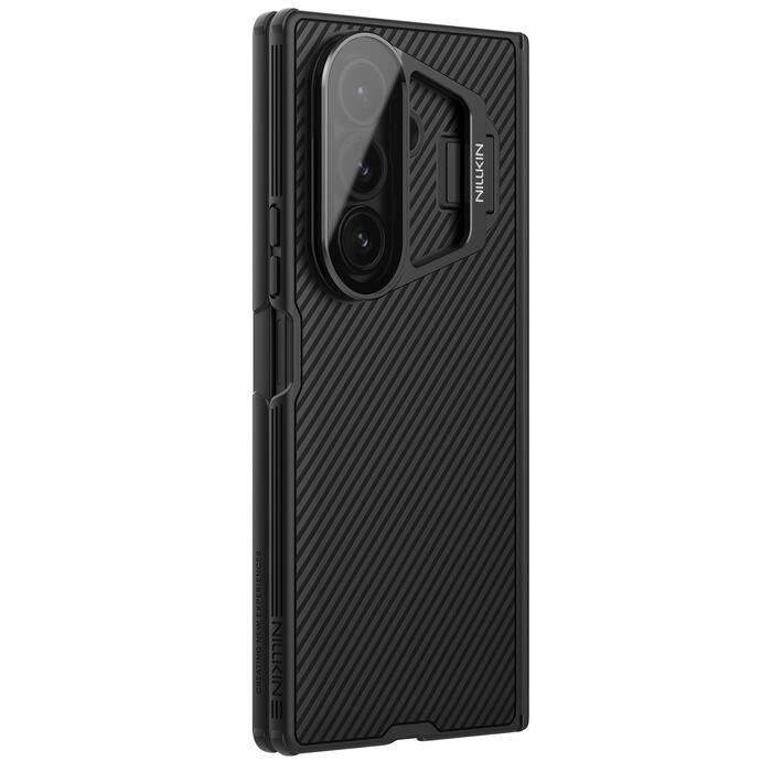 Nillkin CamShield Prop (Transparent Lens) Case