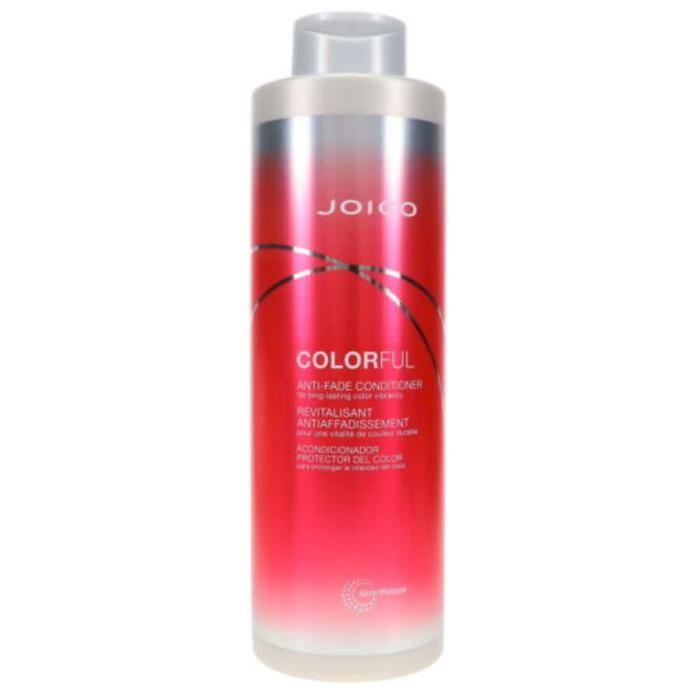 Joico Colorful Conditioner Кондиционер для волос 1000ml (74469532518)