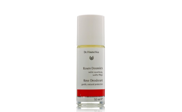 Dr. Hauschka Rose Дезодорант 50 ml (4020829025325)