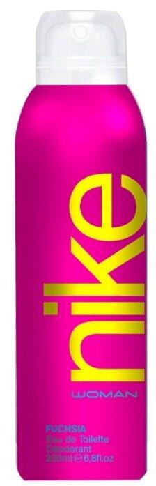 Nike Pink Woman Dezodorants DSR 200