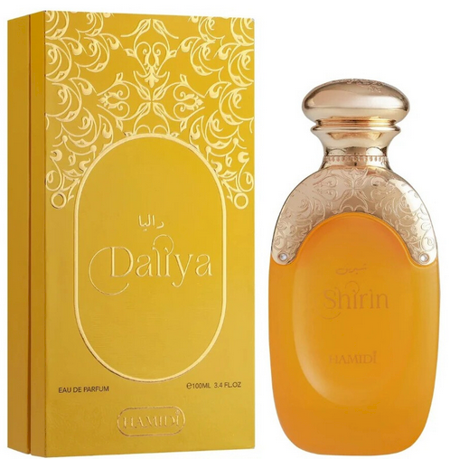 Hamidi Shirin Парфюм EDP 100 ml (6294015199192)