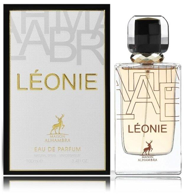 Maison Alhambra Léonie Smaržas EDP 100