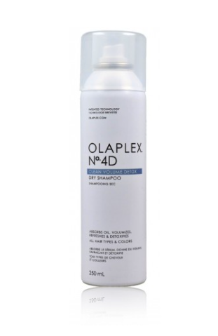 Olaplex Clean Volume Detox Dry Шампунь No. 4D 250 ml (850018802567)