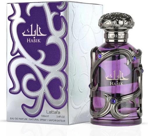 Lattafa Habik Парфюм EDP 100 ml (6290360598864)