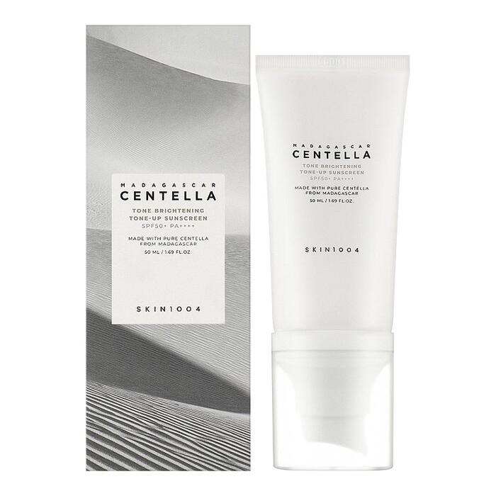 SKIN1004 Madagascar Centella Tone Brightening Tone-Up