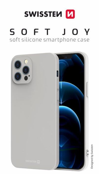 Swissten Soft Joy Silikona vāciņš priekš