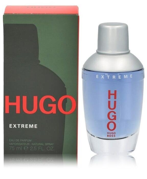 Hugo Boss Extreme Smaržas EDP 75