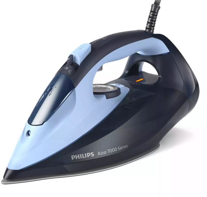 Philips DST7041 SteamGlide Gludeklis (DST7041/20)