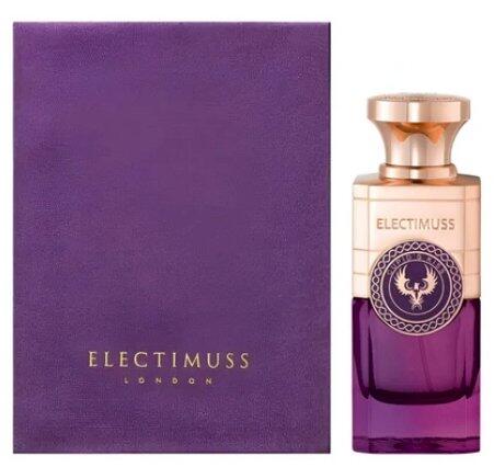 Electimuss Cupid's Kiss Парфюм PAR 100ml (5060485383499)