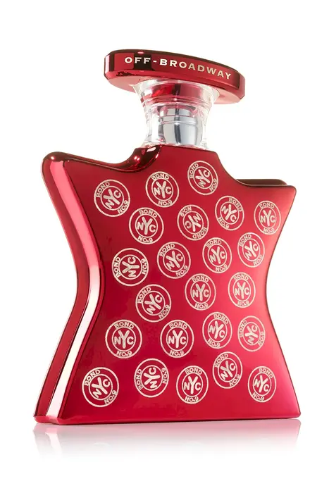 Bond No. 9 Off Broadway Парфюмированная вода EDP U 50 ml (888874007635)