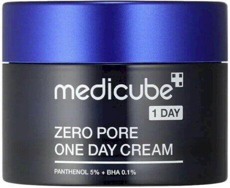 Medicube Zero Pore Day Cream Дневной крем для лица 50ml (8800240567354)