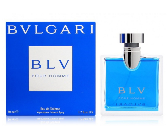 Bvlgari BVL Pour Homme EDT Парфюм для мужчин 100ml (0783320402739)