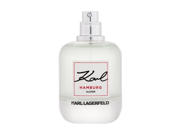 Karl Lagerfeld Karl Tualetes ūdens EDT