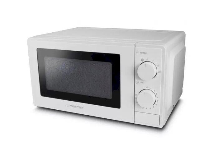 Esperanza Estofado Mикроволновая печь 700 W (EKO011W)