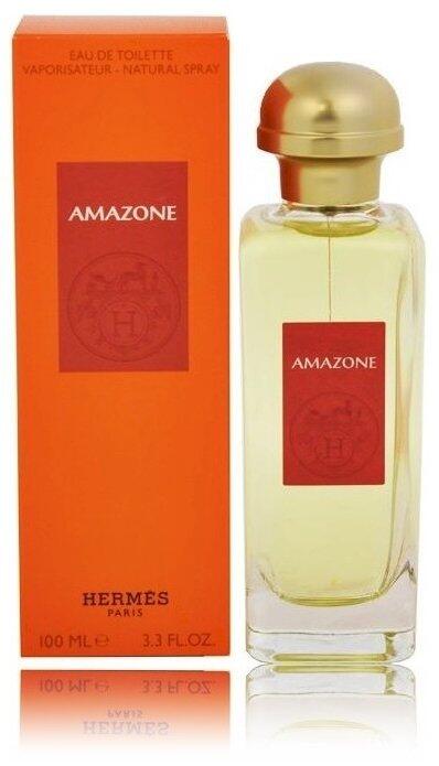 Hermes Amazone Парфюм EDT 100 ml (3346130610458)