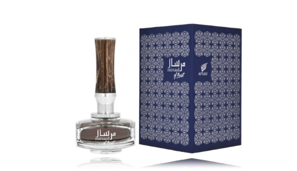 Afnan Mirsaal Of Trust Парфюм EDP 90 ml (6290171002185)
