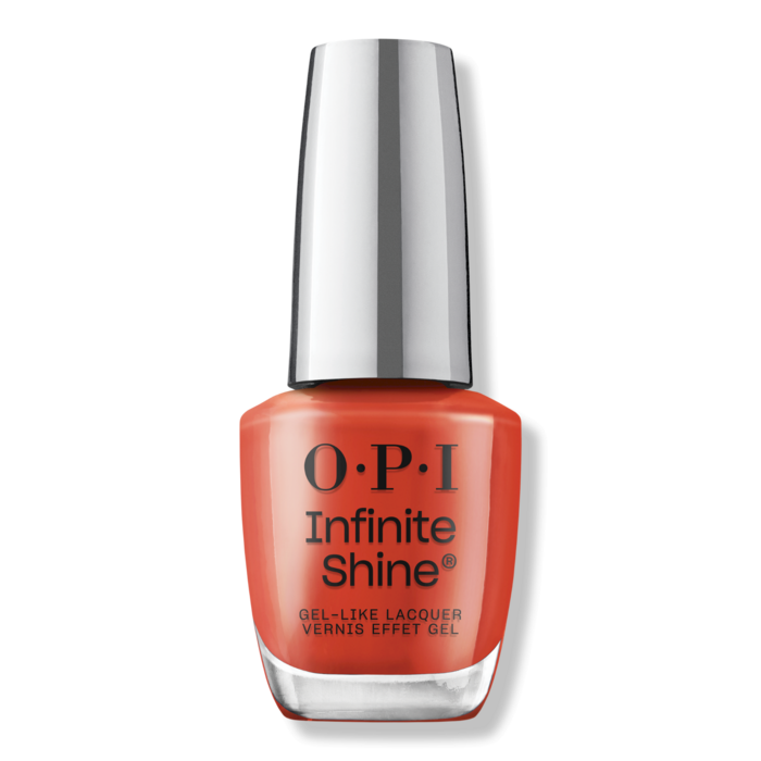 OPI Infinite Shine Gel-Like Lacquer Knock