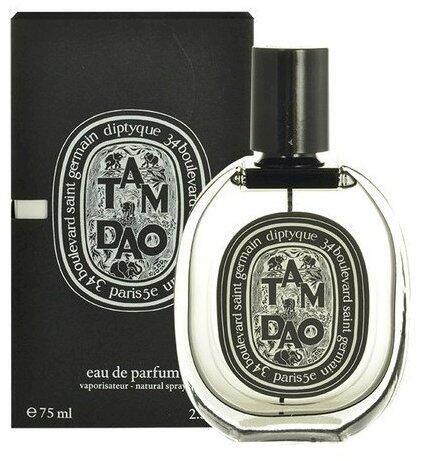 Diptyque Tam Dao Парфюм EDP 75 ml (3700431425782)
