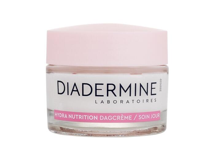 Diadermine Hydra Nutrition Дневной крем 50ml (5410091768942)