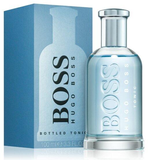 Hugo Boss Bottled Tonic Парфюм EDT 100 ml (8005610255668)