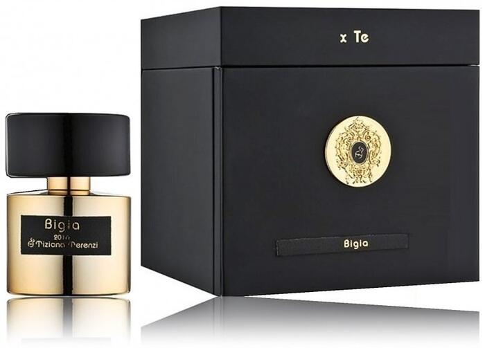 Tiziana Terenzi Bigia Anniversary Collection Парфюм PAR 100 ml (8016741572555)